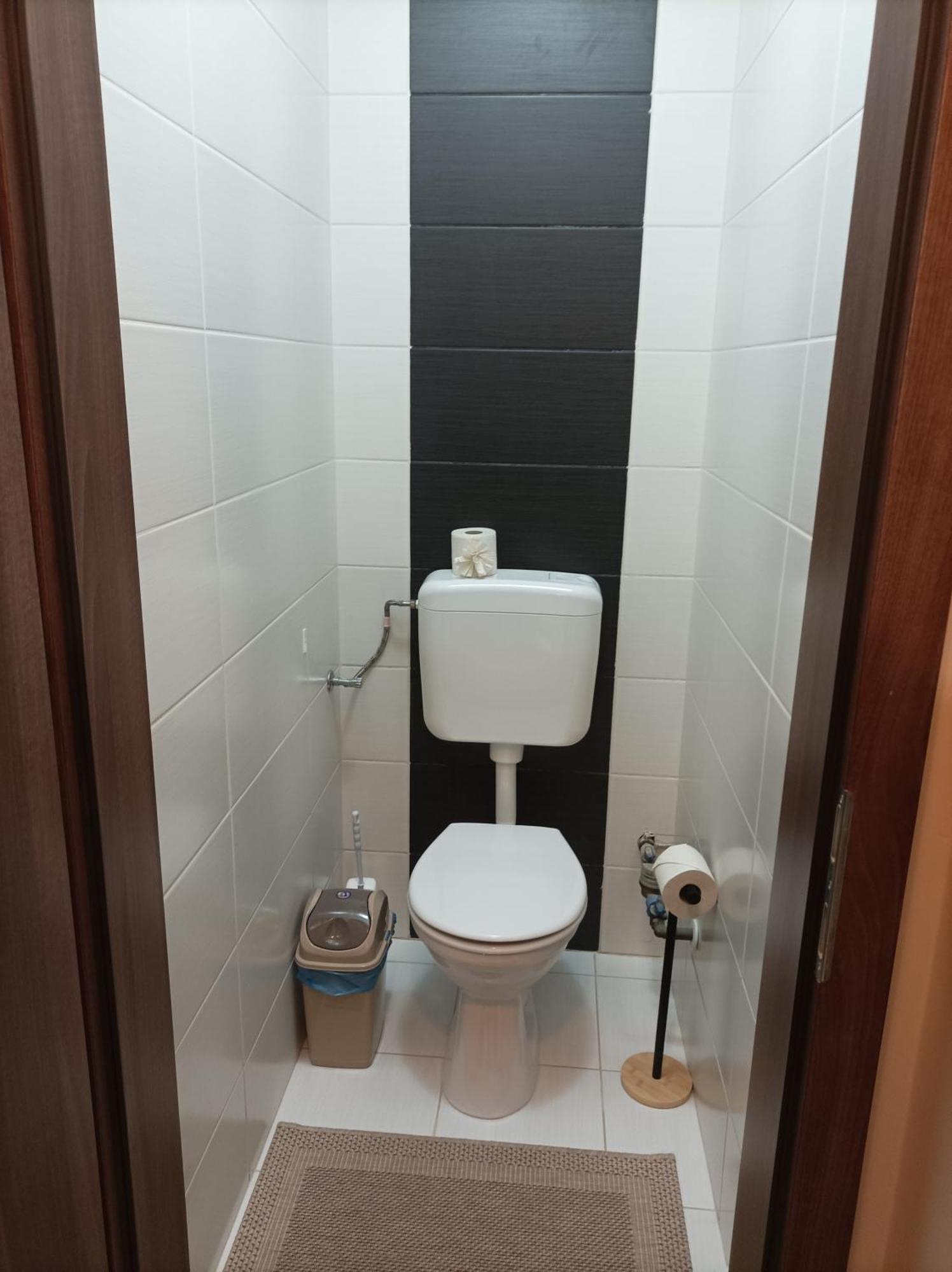 Aqua-Vital Premium Apartmanok Hajdúszoboszló Exteriör bild